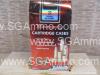 50 Count Box - 22 Hornet Unprimed Brass For Handloading by Hornady - 8602