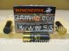 100 Round Case - 12 Gauge Winchester Long Beard XR Turkey Load 3 Inch 1.75 OZ Number 6 Shot 1200 FPS Ammo - STLB1236