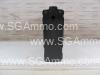 20 Round Mag - AR-10 308 Win C-Products Defense Black Stainless Steel Body - 2008041185CPD