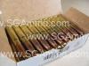 1050 Round Can - 300 Blackout 108 Grain HV LF STYX SX Ruag Ammo Made in Switzerland