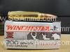 20 Round Box - 300 Savage 150 Grain Soft Point Winchester Power Point Ammo - X3001