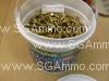 1400 Round Bucket O Bullets - 22 LR 1280 FPS 36 Grain Plated Hollow Point Remington Ammo - 1622B