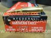 200 Round Case - 224 Valkyrie 75 Grain FMJ or TMJ Federal American Eagle Ammo - AE224VLK1