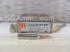 20 Round Box - 300 PRC 190 Grain CX Hornady Outfitter Ammo - 82164