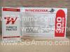 300 Round box - 45 Auto / ACP 230 Grain FMJ Winchester Target Ammo - WW45B