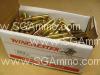 800 Round Case - 223 Rem 55 Grain FMJ Ammo Loose Pack Made by Lake City for Winchester - SP21114