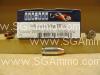 20 Round Box - 380 Auto 80 Grain DPX Hollow Point Corbon Ammo - DPX38080/20