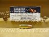 20 Round Box - 9mm Luger 95 Grain DPX Hollow Point Corbon Ammo - DPX0995/20