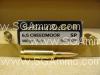 500 Round Case - 6.5 Creedmoor 140 Grain Soft Point Ammo by Sellier Bellot - SB65C