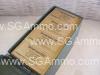 1000 Round Can - 9mm 115 Grain FMJ Winchester High Pressure Service Grade Ammo - SG9W - Packed in Used Metal Canister