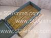 1000 Round Can - 9mm 115 Grain FMJ Winchester High Pressure Service Grade Ammo - SG9W - Packed in Used Metal Canister