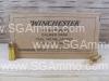 1000 Round Can - 9mm 115 Grain FMJ Winchester High Pressure Service Grade Ammo - SG9W - Packed in Used Metal Canister
