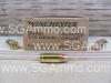 1000 Round Can - 9mm 115 Grain FMJ Winchester High Pressure Service Grade Ammo - SG9W - Packed in Used Metal Canister