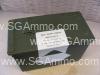 1000 Round Can - 9mm 115 Grain FMJ Winchester High Pressure Service Grade Ammo - SG9W - Packed in Used Metal Canister
