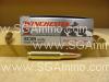 20 Round Box - 308 Win 180 Grain Power Point Soft Point Winchester Ammo - X3086