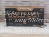 250 Round Plastic Can - 9mm Speer Gold Dot 115 Grain Hollow Point LE Ammo - 53614 - Packed in Small Plastic Canister
