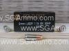 250 Round Plastic Can - 9mm Speer Gold Dot 115 Grain Hollow Point LE Ammo - 53614 - Packed in Small Plastic Canister