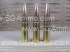 480 Round Can - 300 Blackout 200 Grain Open Tip Subsonic Winchester USA Ammo - USA300BLKX - Packed in Used SAW Canister