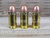 700 Round Can - 45 Auto 230 Grain FMJ CCI Blazer Brass Case Ammo - 5230 - Packed in M2A1 Canister