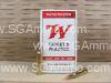 1000 Round Case - 5.56mm 62 Grain FMJ Winchester White Box Ammo - USA5562