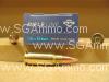 20 Round Box - 7.92x33 Kurz Ammo For Sale - 124 Grain FMJ - Made by Prvi Partizan - PP7K