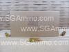500 Round Case - 9mm 147 Grain JHP XM1153-SP Winchester Reference Ammo - Q4429REF