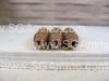 500 Round Case - 9mm 147 Grain JHP XM1153-SP Winchester Reference Ammo - Q4429REF