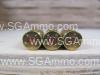 500 Round Case - 9mm 147 Grain JHP XM1153-SP Winchester Reference Ammo - Q4429REF