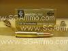 200 Round Case - 308 Win Match 168 Grain BTHP Prvi Partizan Ammo - PPM3082