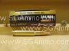 200 Round Case - 308 Federal Gold Medal Match Ammo 175 Grain BTHP - GM308M2