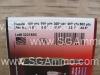 200 Round Case - 308 Win 165 Grain SST Hornady Superformance Ammo - 80983