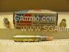 500 Round Case - 5.56 NATO 55 Grain FMJ M193 Hornady Frontier Ammo - FR200