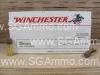 50 Round Box - 9mm 90 Grain Frangible Lead Free Winchester Ammo - USA9F