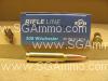 20 Round Box - 308 Win 150 Grain Soft Point Hunting Ammo by Prvi Partizan - PP3081