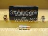 20 Round Box - 32 Auto 60 Grain GDHP Speer Gold Dot Hollow Point Ammo - 23604GD