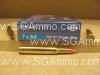 20 Round Box - 7x64 140 Grain Soft Point Ammo Made by Prvi Partizan - PP764