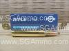 200 Round Case - 300 Winchester Magnum 180 Grain Soft Point Ammo by Prvi Parizan - PP3003
