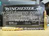 20 Round Box - 308 Win 168 Grain Open Tip Subsonic Ammo by Winchester - SUP308 - NOT FOR SEMI AUTO