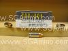 20 Round Box - 9mm Luger +P 125 Grain JHP Corbon Hollow Point Ammo - SD09125/20