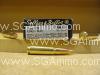 20 Round Box - 7.62x39 124 Grain FMJ Brass Case Boxer Primed Sellier Bellot Ammo - SB76239A