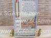 200 Round Case - 400 Legend 215 Grain Power Point Winchester Ammo - X4001