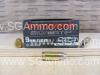50 Round Box - 9mm Luger 147 Grain Winchester Silver Tip Defense Hollow Point Ammo - W9ST50147