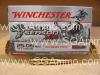 20 Round Box - 25-06 Rem 117 Grain Winchester Deer Season XP Extreme Point Ammo - X2506DS