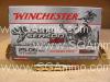 200 Round Case - 25-06 Rem 117 Grain Winchester Deer Season XP Extreme Point Ammo - X2506DS