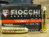 50 Round Box - 8mm Lebel 111 Grain FMJ Fiocchi Ammunition - 8L