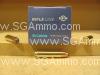 500 Round Case - 30 Cal Carbine 110 Grain Jacketed Soft Point Prvi Partizan Ammo - PP30S