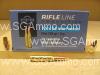 200 Round Case - 7.5x54 French Mas 139 Grain FMJ Prvi Partizan Ammo - PP7F