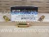 40 SW Cal 165 Grain JHP Hollow Point Ammo by Corbon - SD40165