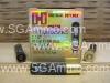 200 Round Case - 410 Judge Handgun Load - Hornady Critical Defense - Triple Defense 2.5 Inch Shell - 86238