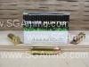 44 Remington Magnum 240 Grain Jacketed Hollow Point Corbon Hunter Ammo